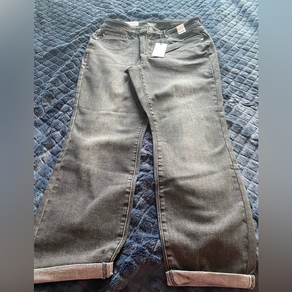 Judy Blue Boyfriend Jean